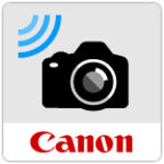 Logo of Camera Connect android Application 