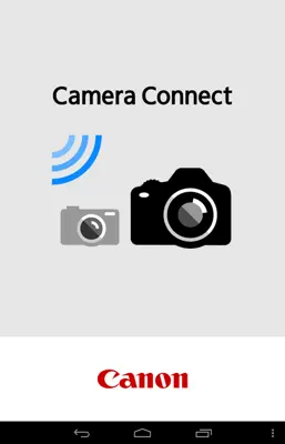 Camera Connect android App screenshot 3