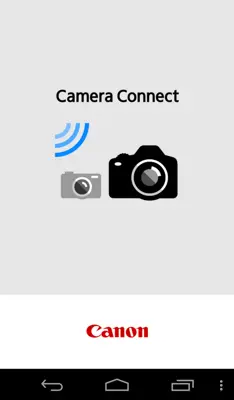 Camera Connect android App screenshot 7